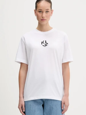 Karl Lagerfeld Jeans t-shirt