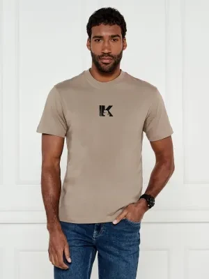 Karl Lagerfeld Jeans T-shirt KLJ Reg | Regular Fit