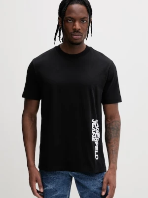 Karl Lagerfeld Jeans t-shirt męski bawełniany