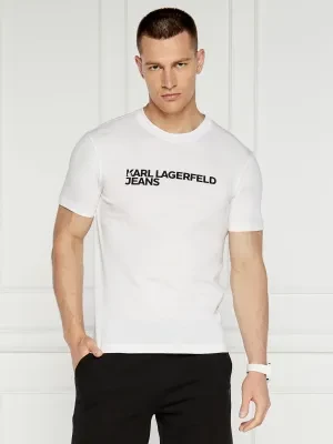 Karl Lagerfeld Jeans T-shirt | Regular Fit