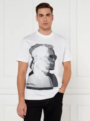 Karl Lagerfeld Jeans T-shirt | Regular Fit