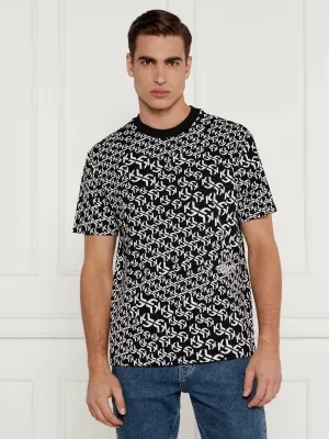 Karl Lagerfeld Jeans T-shirt | Regular Fit