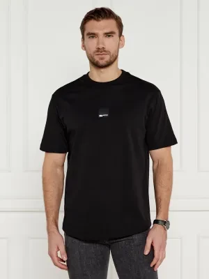 Karl Lagerfeld Jeans T-shirt | Regular Fit