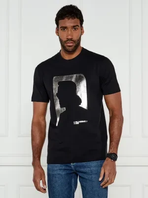 Karl Lagerfeld Jeans T-shirt | Regular Fit