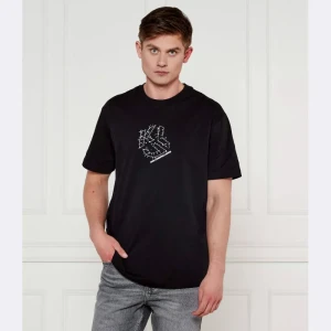 Karl Lagerfeld Jeans T-shirt | Regular Fit