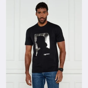 Karl Lagerfeld Jeans T-shirt | Regular Fit