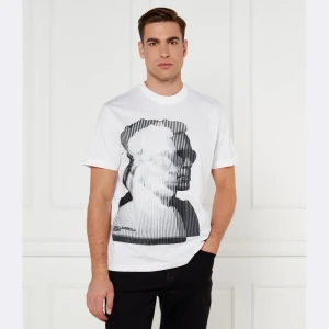 Karl Lagerfeld Jeans T-shirt | Regular Fit