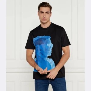 Karl Lagerfeld Jeans T-shirt | Regular Fit