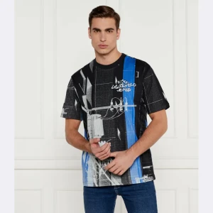 Karl Lagerfeld Jeans T-shirt | Regular Fit