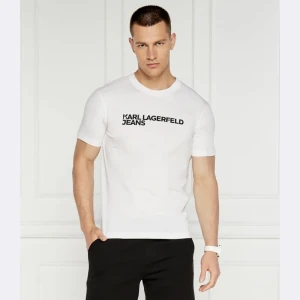 Karl Lagerfeld Jeans T-shirt | Regular Fit