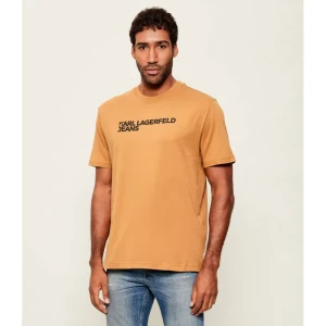 Karl Lagerfeld Jeans T-shirt | Regular Fit