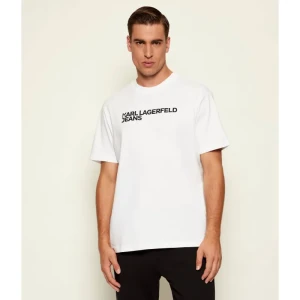 Karl Lagerfeld Jeans T-shirt | Regular Fit