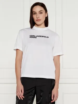 Zdjęcie produktu Karl Lagerfeld Jeans T-shirt | Regular Fit