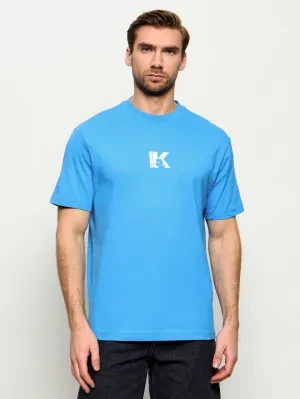 Karl Lagerfeld Jeans T-shirt | Regular Fit
