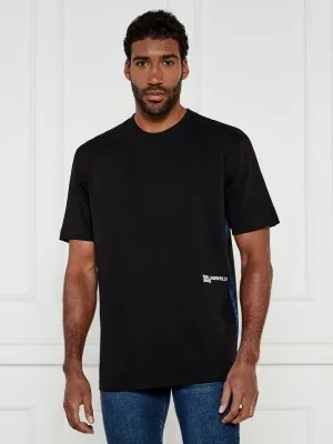 Karl Lagerfeld Jeans T-shirt | Relaxed fit