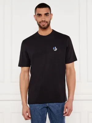 Karl Lagerfeld Jeans T-shirt | Relaxed fit