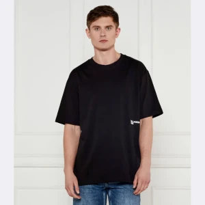 Karl Lagerfeld Jeans T-shirt | Relaxed fit