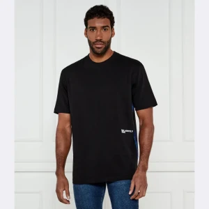 Karl Lagerfeld Jeans T-shirt | Relaxed fit