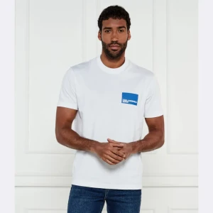 Karl Lagerfeld Jeans T-shirt | Relaxed fit