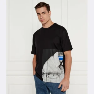 Karl Lagerfeld Jeans T-shirt | Relaxed fit