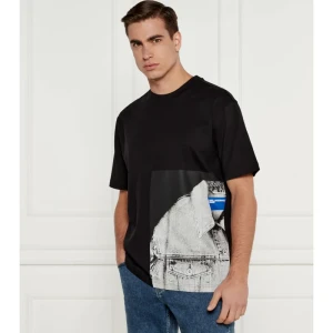 Karl Lagerfeld Jeans T-shirt | Relaxed fit