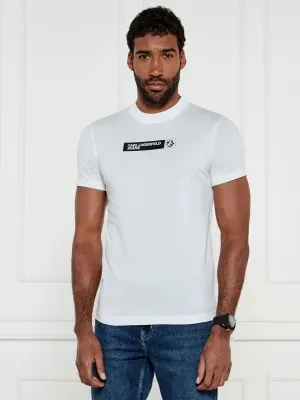 Karl Lagerfeld Jeans T-shirt | Slim Fit