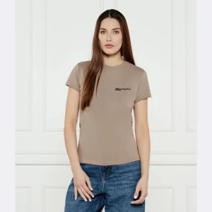 Karl Lagerfeld Jeans T-shirt | Slim Fit