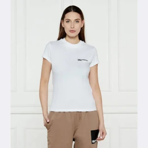 Karl Lagerfeld Jeans T-shirt | Slim Fit
