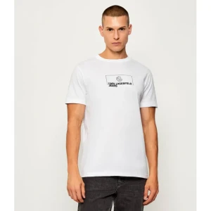 Karl Lagerfeld Jeans T-shirt | Slim Fit