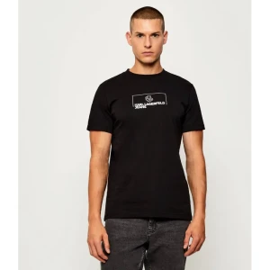 Karl Lagerfeld Jeans T-shirt | Slim Fit