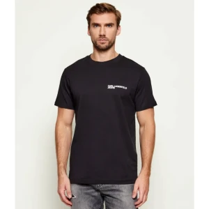 Karl Lagerfeld Jeans T-shirt | Slim Fit