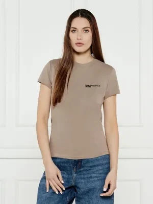 Karl Lagerfeld Jeans T-shirt | Slim Fit