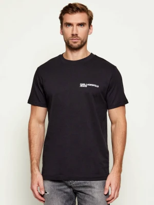 Zdjęcie produktu Karl Lagerfeld Jeans T-shirt | Slim Fit