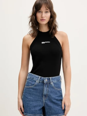 Karl Lagerfeld Jeans top