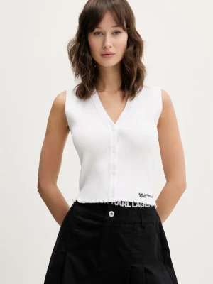 Karl Lagerfeld Jeans top