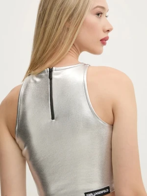 Karl Lagerfeld Jeans top