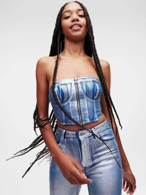 Karl Lagerfeld Jeans top