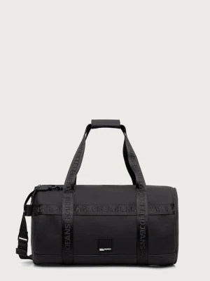Karl Lagerfeld Jeans torba czarny