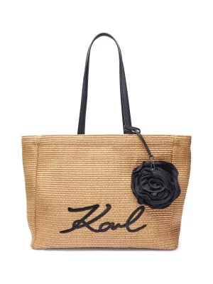 Karl Lagerfeld Jeans Torba plażowa