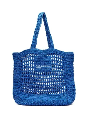 Karl Lagerfeld Jeans Torba plażowa