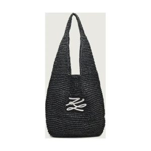 Karl Lagerfeld Jeans Torba plażowa K/Autograph