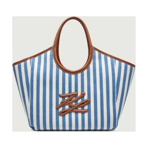 Karl Lagerfeld Jeans Torba plażowa K/Autograph