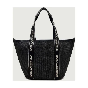 Karl Lagerfeld Jeans Torba plażowa K/Essential