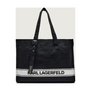 Karl Lagerfeld Jeans Torba plażowa K/Essential