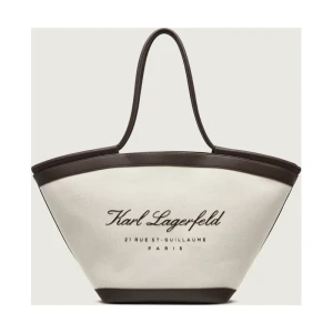 Karl Lagerfeld Jeans Torba plażowa K/Hotel