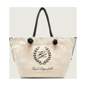 Karl Lagerfeld Jeans Torba plażowa K/Hotel
