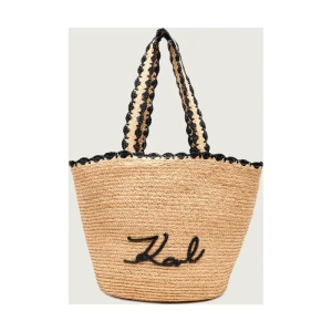 Karl Lagerfeld Jeans Torba plażowa K/Signature