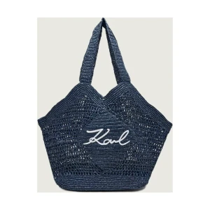 Zdjęcie produktu Karl Lagerfeld Jeans Torba plażowa K/Signature