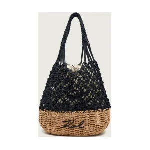 Karl Lagerfeld Jeans Torba plażowa K/Signature