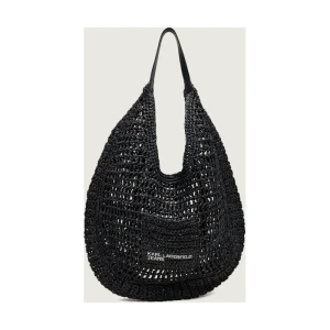 Karl Lagerfeld Jeans Torba plażowa KLJ